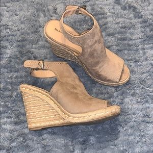 Wedges
